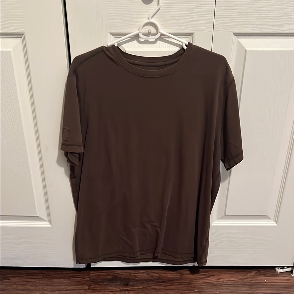 Brown T-Shirt